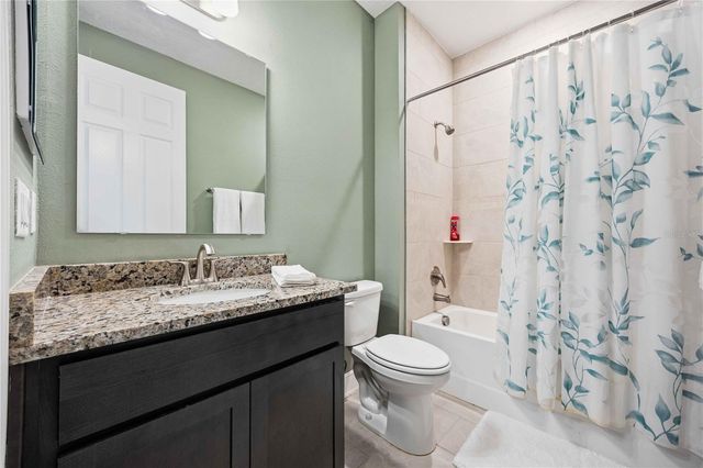 925 FIELDSTONE WAY, Haines City, FL 33844
