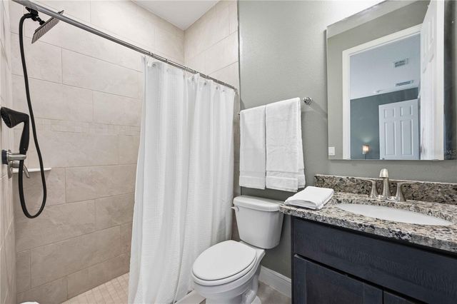 925 FIELDSTONE WAY, Haines City, FL 33844