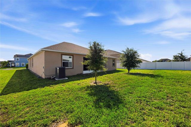 925 FIELDSTONE WAY, Haines City, FL 33844