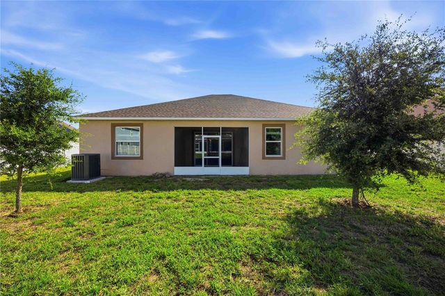 925 FIELDSTONE WAY, Haines City, FL 33844