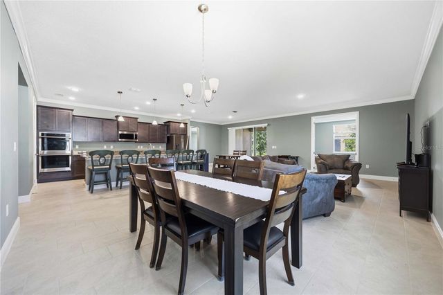 925 FIELDSTONE WAY, Haines City, FL 33844