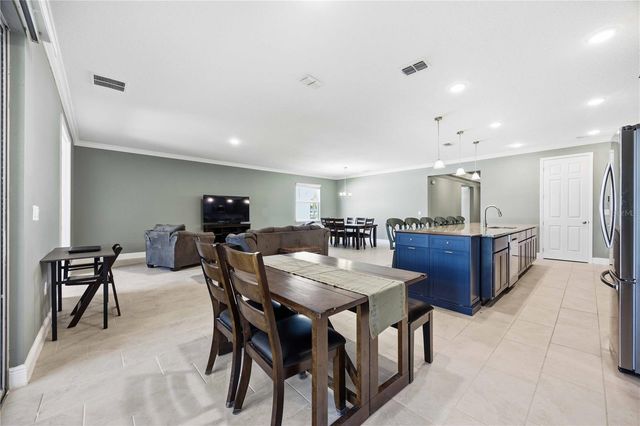 925 FIELDSTONE WAY, Haines City, FL 33844