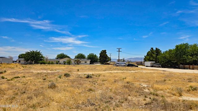 4th St West Vicinity Ave F8, Lancaster, CA 93534