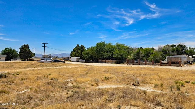 4th St West Vicinity Ave F8, Lancaster, CA 93534