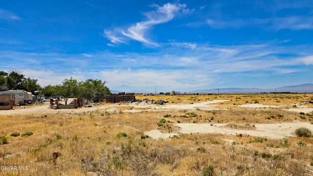 4th St West Vicinity Ave F8, Lancaster, CA 93534