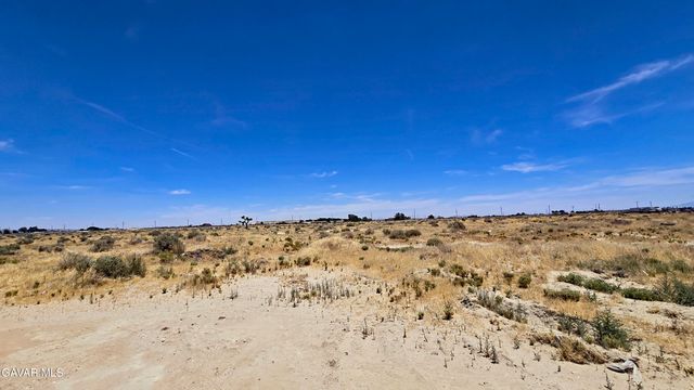 4th St West Vicinity Ave F8, Lancaster, CA 93534