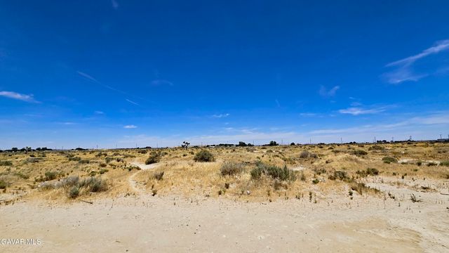 4th St West Vicinity Ave F8, Lancaster, CA 93534