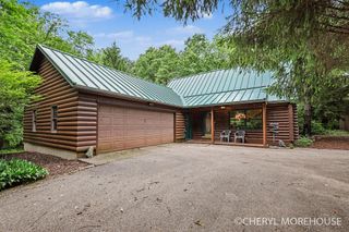 1951 N Norris Road, Yankee Springs Twp, MI 49333