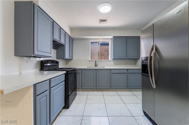 5317 Lytton Avenue, Las Vegas, NV 89146