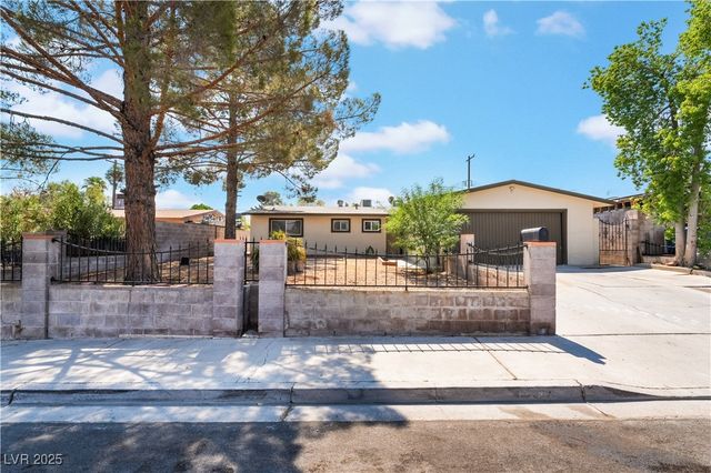 5317 Lytton Avenue, Las Vegas, NV 89146