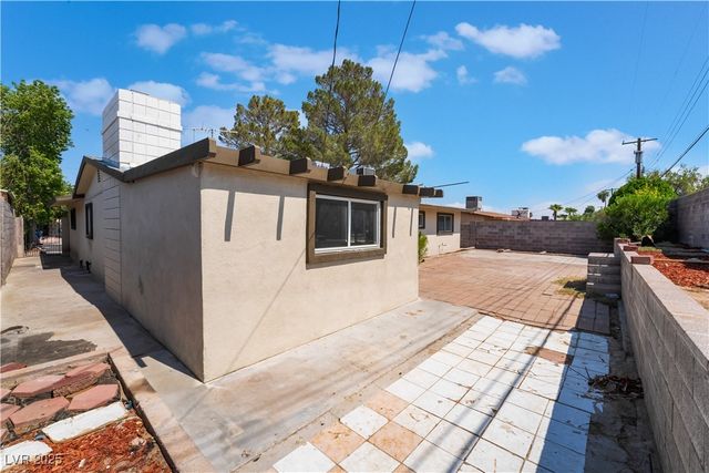 5317 Lytton Avenue, Las Vegas, NV 89146