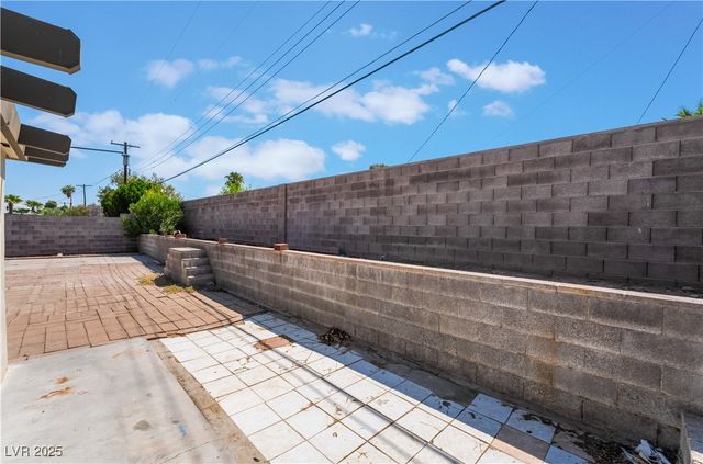 5317 Lytton Avenue, Las Vegas, NV 89146