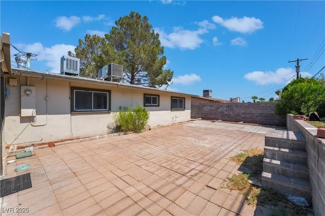 5317 Lytton Avenue, Las Vegas, NV 89146