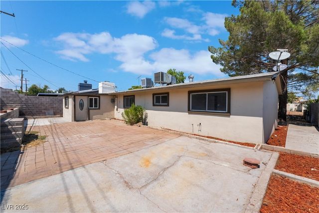 5317 Lytton Avenue, Las Vegas, NV 89146