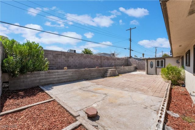 5317 Lytton Avenue, Las Vegas, NV 89146