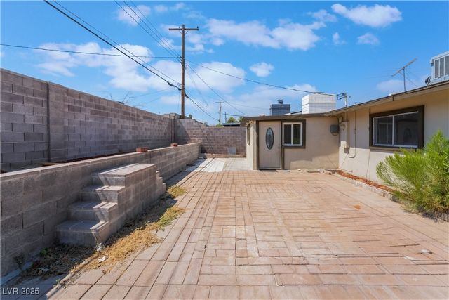 5317 Lytton Avenue, Las Vegas, NV 89146