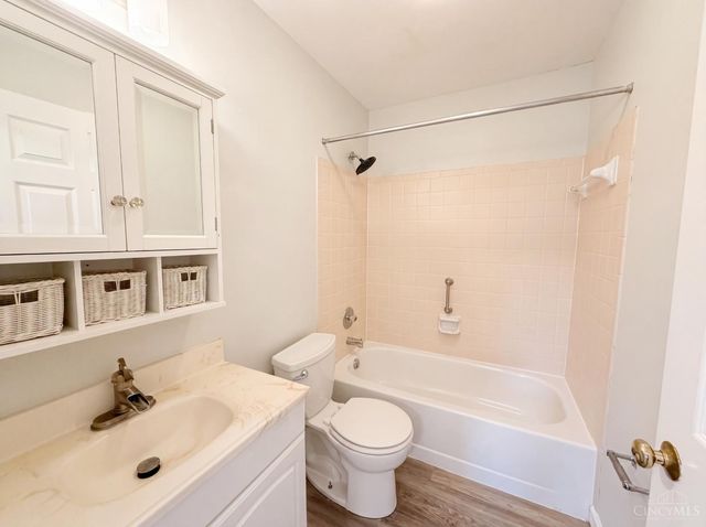 2 Tidewater Trace, Union Twp, OH 45103