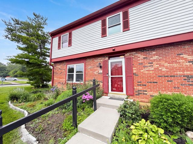 2 Tidewater Trace, Union Twp, OH 45103