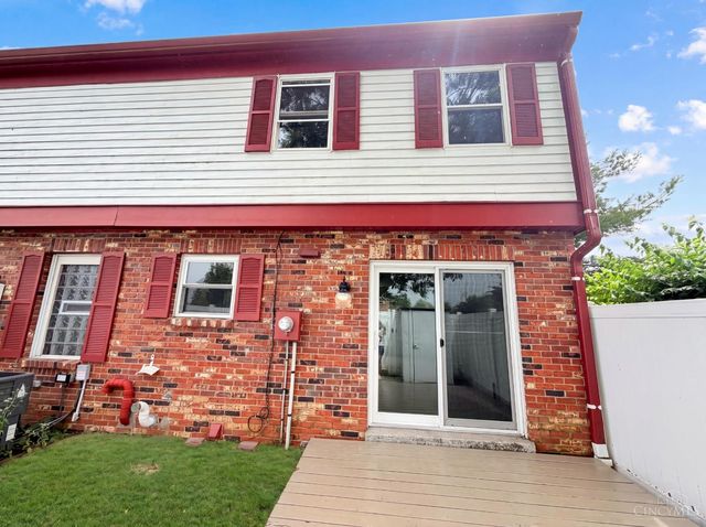 2 Tidewater Trace, Union Twp, OH 45103