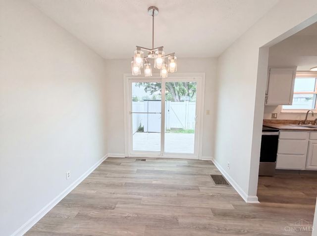 2 Tidewater Trace, Union Twp, OH 45103