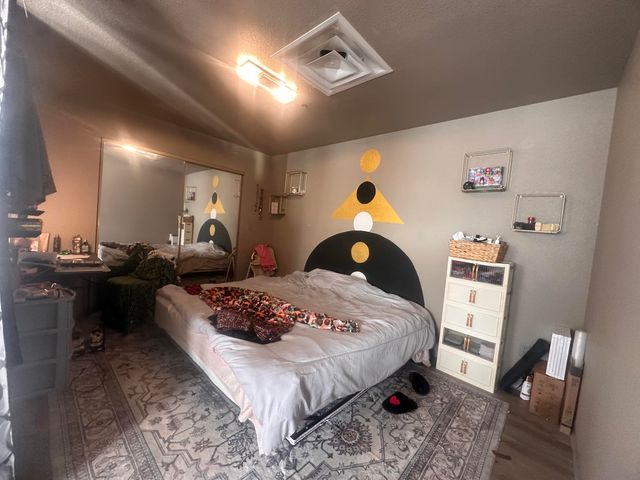 610 Central Avenue SW APT 4H, Albuquerque, NM 87102