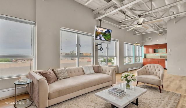 610 Central Avenue SW APT 4H, Albuquerque, NM 87102