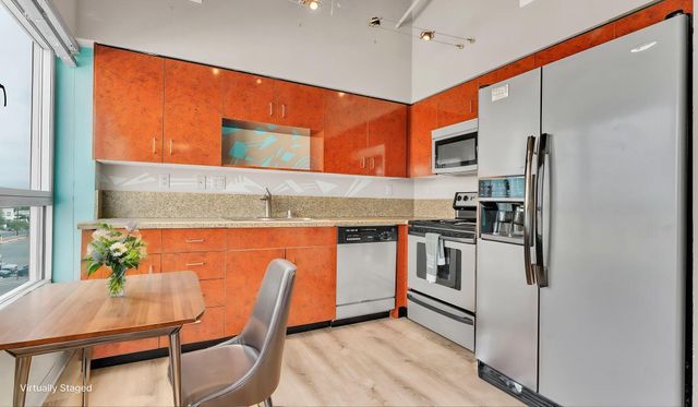 610 Central Avenue SW APT 4H, Albuquerque, NM 87102