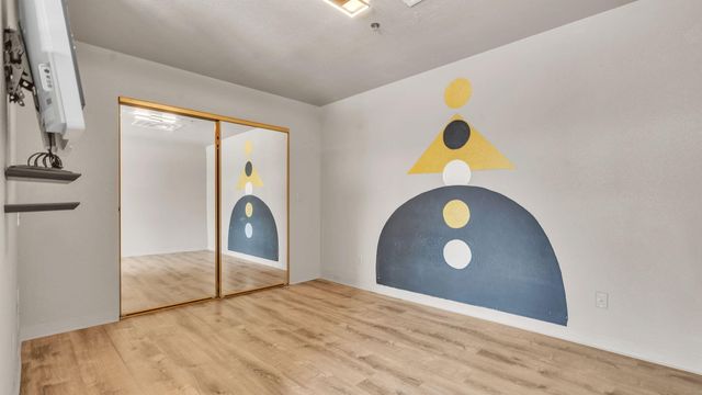 610 Central Avenue SW APT 4H, Albuquerque, NM 87102