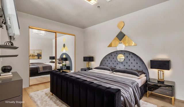610 Central Avenue SW APT 4H, Albuquerque, NM 87102