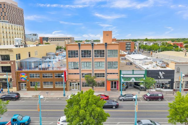 610 Central Avenue SW APT 4H, Albuquerque, NM 87102