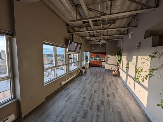 610 Central Avenue SW APT 4H, Albuquerque, NM 87102
