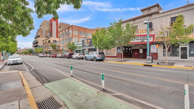 610 Central Avenue SW APT 4H, Albuquerque, NM 87102