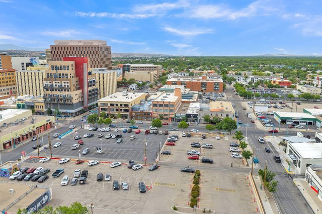 610 Central Avenue SW APT 4H, Albuquerque, NM 87102