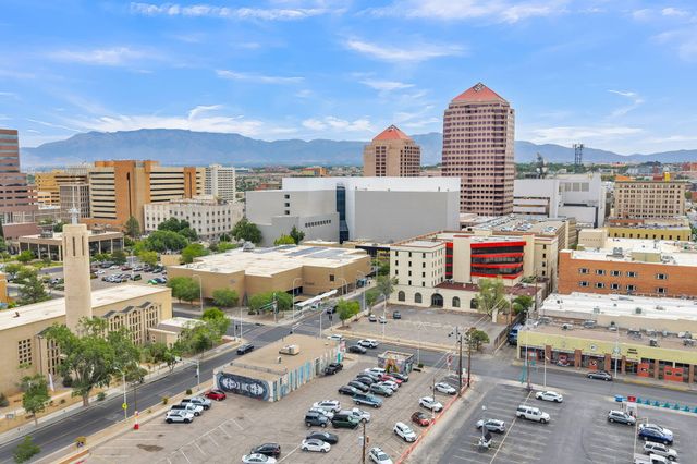 610 Central Avenue SW APT 4H, Albuquerque, NM 87102