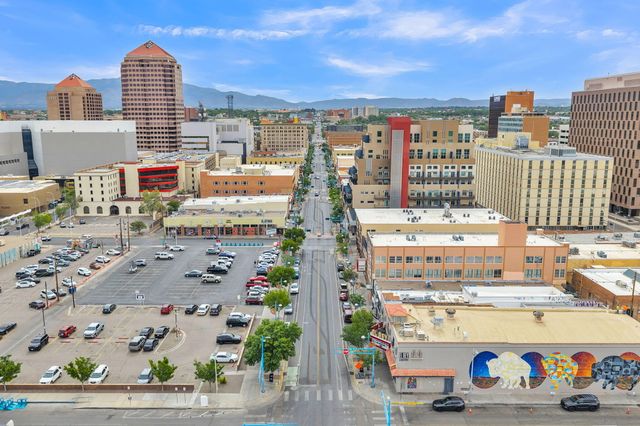 610 Central Avenue SW APT 4H, Albuquerque, NM 87102