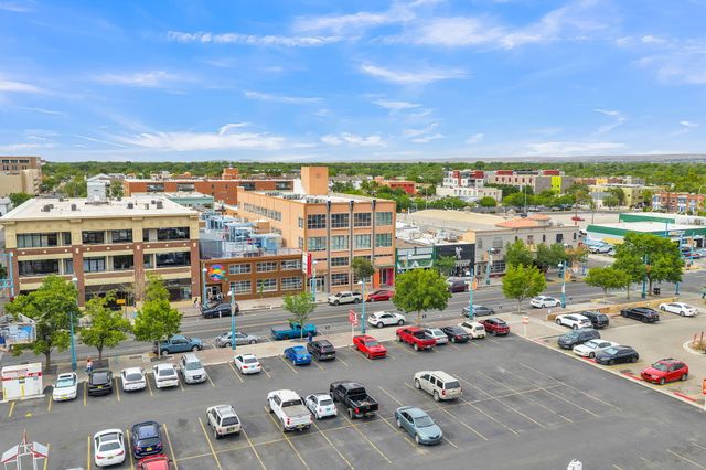 610 Central Avenue SW APT 4H, Albuquerque, NM 87102