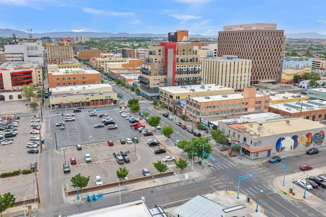 610 Central Avenue SW APT 4H, Albuquerque, NM 87102