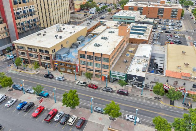 610 Central Avenue SW APT 4H, Albuquerque, NM 87102