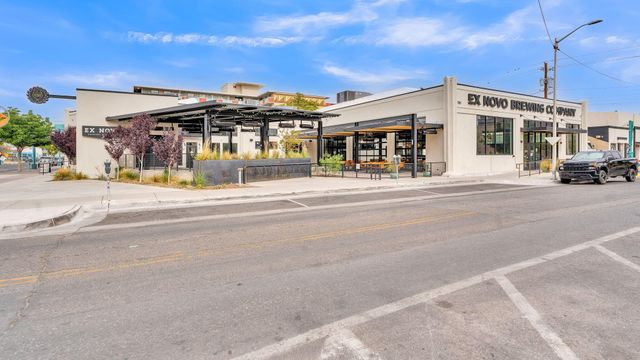610 Central Avenue SW APT 4H, Albuquerque, NM 87102