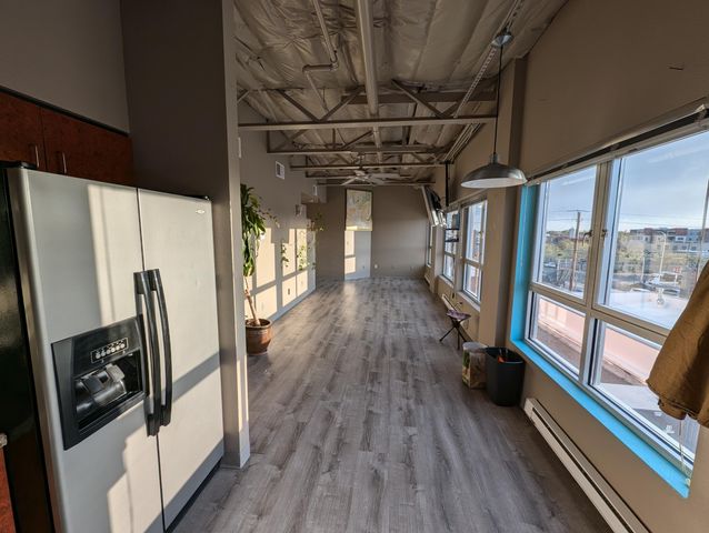 610 Central Avenue SW APT 4H, Albuquerque, NM 87102