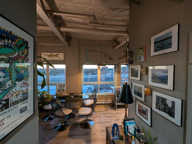 610 Central Avenue SW APT 4H, Albuquerque, NM 87102