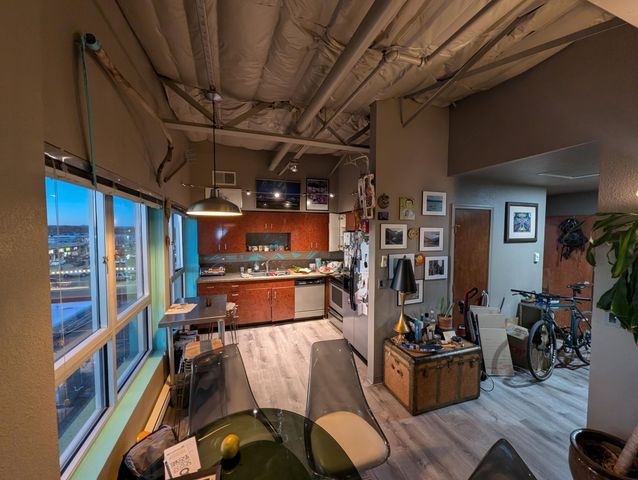 610 Central Avenue SW APT 4H, Albuquerque, NM 87102