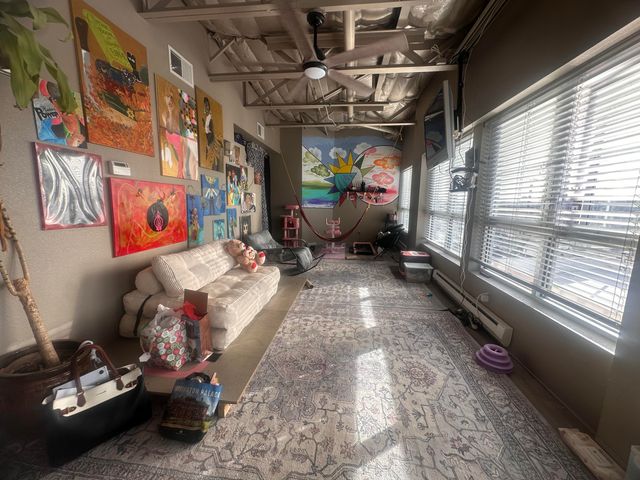 610 Central Avenue SW APT 4H, Albuquerque, NM 87102