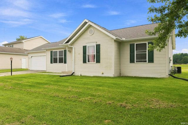 1108 HARVEST Drive, Goshen, IN 46526
