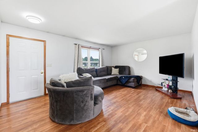 1108 HARVEST Drive, Goshen, IN 46526