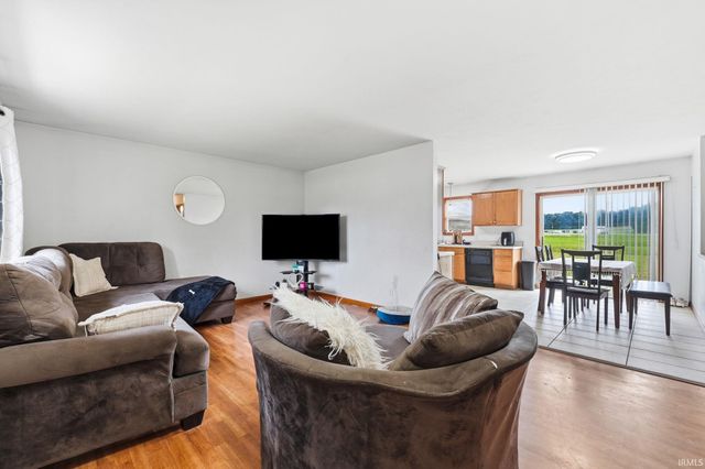 1108 HARVEST Drive, Goshen, IN 46526