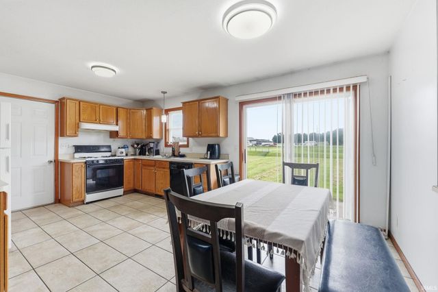 1108 HARVEST Drive, Goshen, IN 46526
