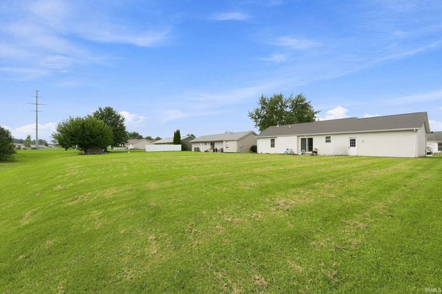 1108 HARVEST Drive, Goshen, IN 46526