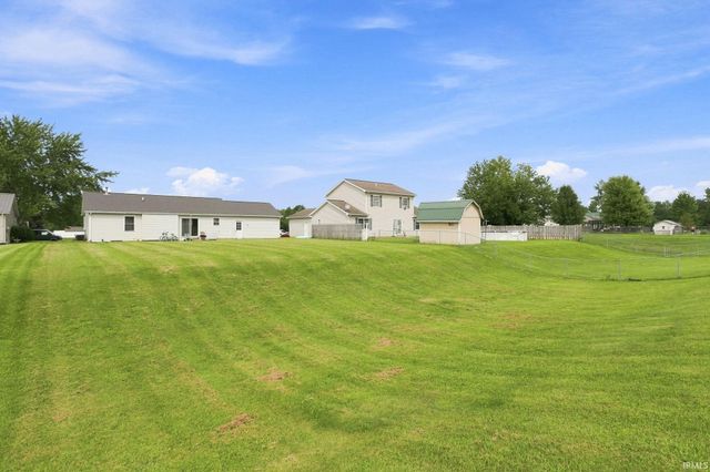 1108 HARVEST Drive, Goshen, IN 46526