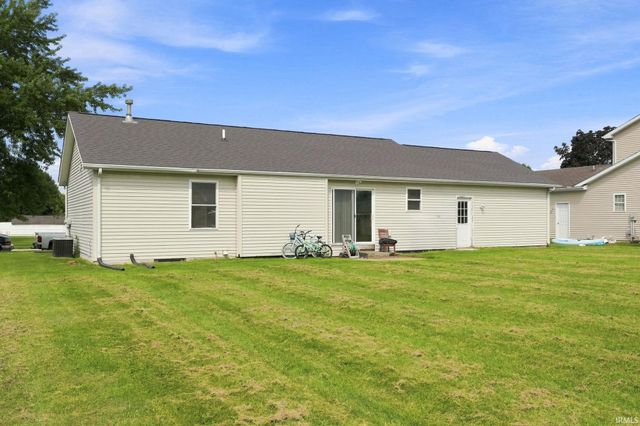1108 HARVEST Drive, Goshen, IN 46526